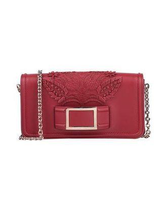 Roger Vivier TASCHEN - Umh&auml;ngetasche auf YOOX.COM