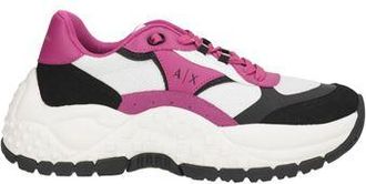 A|X Armani Exchange CALZATURE - Sneakers su YOOX.COM