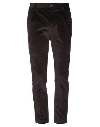 Daniele Alessandrini BOTTOMWEAR - Pantaloni su YOOX.COM