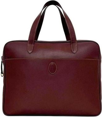 Cartier unisex, Pre-owned, Rosso, Taglia unica, used