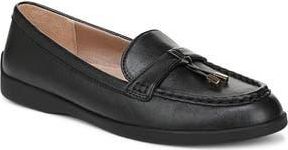 Life Stride Malta Penny Loafer in Black Tassel at Nordstrom Rack, Size 9.5