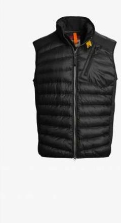 Parajumpers Hombre, Chaquetas, Negro, Talla: 2XL