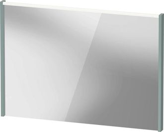 Duravit Duravit - Espejo D-code De Panel De Luz Led Superior, 1000x700mm