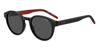 HUGO BOSS HG 1390/S 807/IR Mens Sunglasses Size 51