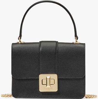 Kate Spade New York Phoebe Turnlock Mini Flap Crossbody