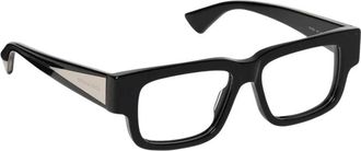 Bottega Veneta Donna, Accessori, Nero, Taglia unica, new