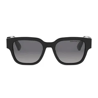 Dior Oblique S1 I Black
