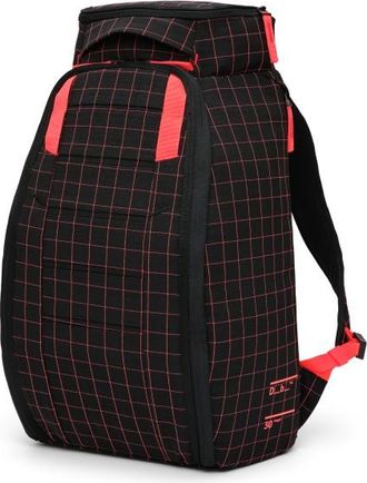 Db Hugger Backpack 30 Daypack - Unisex | schwarz