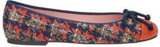 Pretty Ballerinas CALZADO - Bailarinas en YOOX.COM