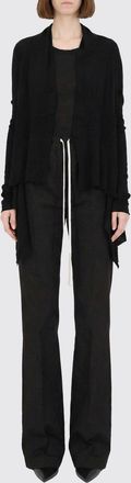 Rick Owens T-Shirt RICK OWENS Woman color Black