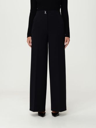 Genny Pants GENNY Woman color Black