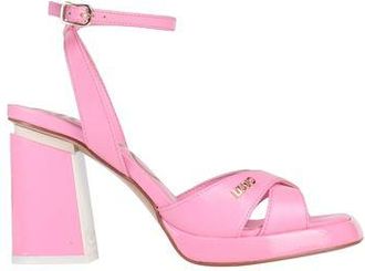Liu Jo FOOTWEAR - Sandals sur YOOX.COM