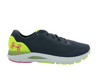 Under Armour Mens Hovr Sonic 6 Running Shoes In Blue