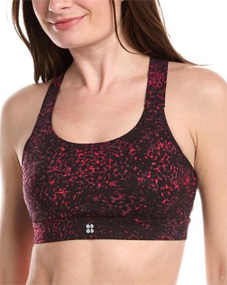 Sweaty Betty Power Medium Support Sports Bra