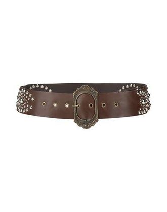 Aniye By Small Leather Goods - Belts sur YOOX.COM