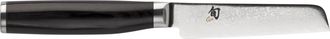 Kai Kai - Cuchillo De Oficina 3.5 (9.0 Cm) Shun Tim M&auml;lzer Tmm-0700