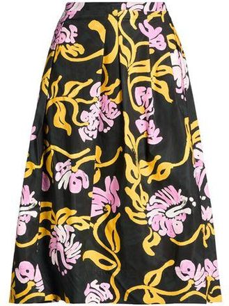 Marni BOTTOMWEAR - Midi skirts on YOOX.COM