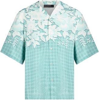 Amiri TOPWEAR - Shirts on YOOX.COM