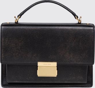Golden Goose Mini borsa a mano Venezia in pelle invecchiata con tracolla