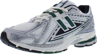 New Balance M1906REU 1906 Men White-Silver Grey UK 8.5