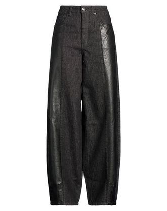 Gestuz HOSEN & R&Ouml;CKE - Jeanshosen auf YOOX.COM