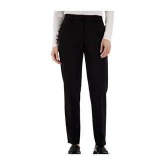 Gardeur Friedi1 Broeken - Dames - Broeken - Zwart - Maat: S Polyamide
