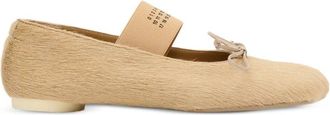 Maison Margiela Ballet Shoe