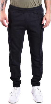 Moschino Slim Fit Denim Jeans - Heren - Sweatpants - Zwart - L - Denim - Broeken
