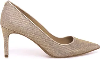 Michael Kors Schoenen, Dames, Grijs, 39 EU, Alina Flex Pump