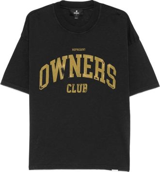 Represent Owners Club T-shirt