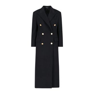 Tagliatore Mujer, Abrigos, Negro, Talla: M