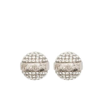 Fiorucci Jewellery Argento-Donna