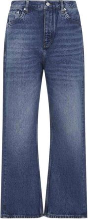 STUDIO NICHOLSON Denjo Jeans