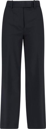 Calvin Klein Pantaloni Sartoriali