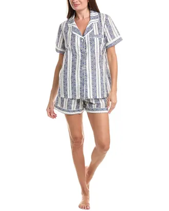 Bedhead Pajamas 2pc Short Pajama Set