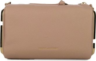 Marc Jacobs Clutches, female, Pink, Size: ONE SIZE Snapshot Shoulder Bag