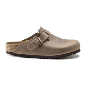 Birkenstock Uomo, Scarpe, Marrone, 44 EU, new