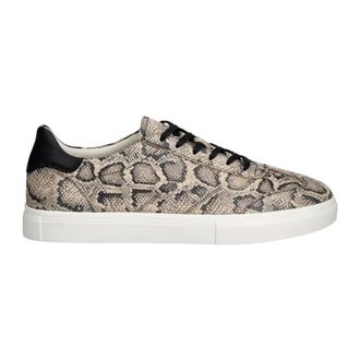 Vagabond Mujer, Zapatos, Beige, Talla: 38 EU