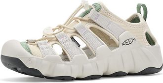 Keen Hyperport H2 Womens Shoes Lily Pad/Orchid Bloom : 10.5 B - Medium, Synthetic