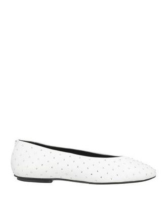 Sergio Rossi FOOTWEAR - Ballet flats on YOOX.COM