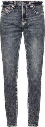 True Religion PARTES DE ABAJO - Pantalones vaqueros en YOOX.COM