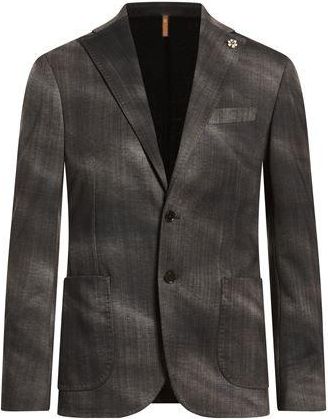 Gabardine COMPLETI E COORDINATI - Blazers su YOOX.COM