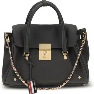 Thom Browne Thom e Mrs. Thom Womens Handbag