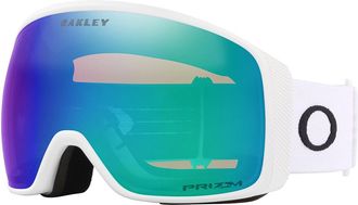 Oakley OO7104 FLIGHT TRACKER L 710468 Mens Sunglasses White Size Standard