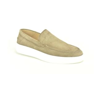 Berkelmans Heren, Schoenen, Beige, Maat: 45 EU