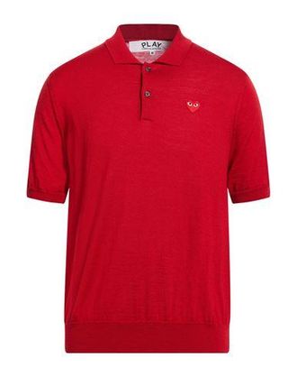 Comme Des Gar&ccedil;ons Sweaters