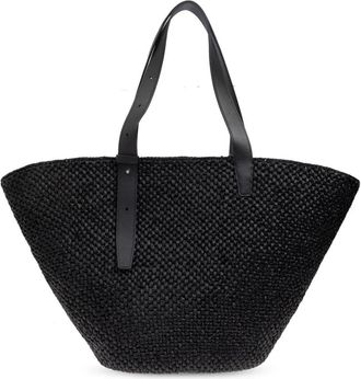 LIÉ STUDIO Mujer, Bolsos, Negro, Talla: ONE Size