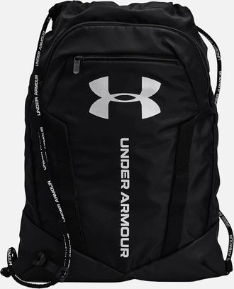Under Armour Undeniable Backpack - Black - Size: ONE size