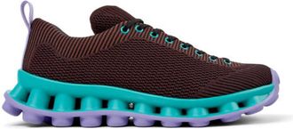 Camper Mujer, Deporte, Marr&oacute;n, Talla: 37 EU