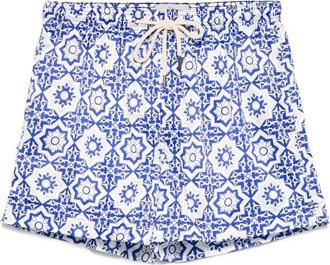 Peninsula Costume da bagno Portofino - Blu